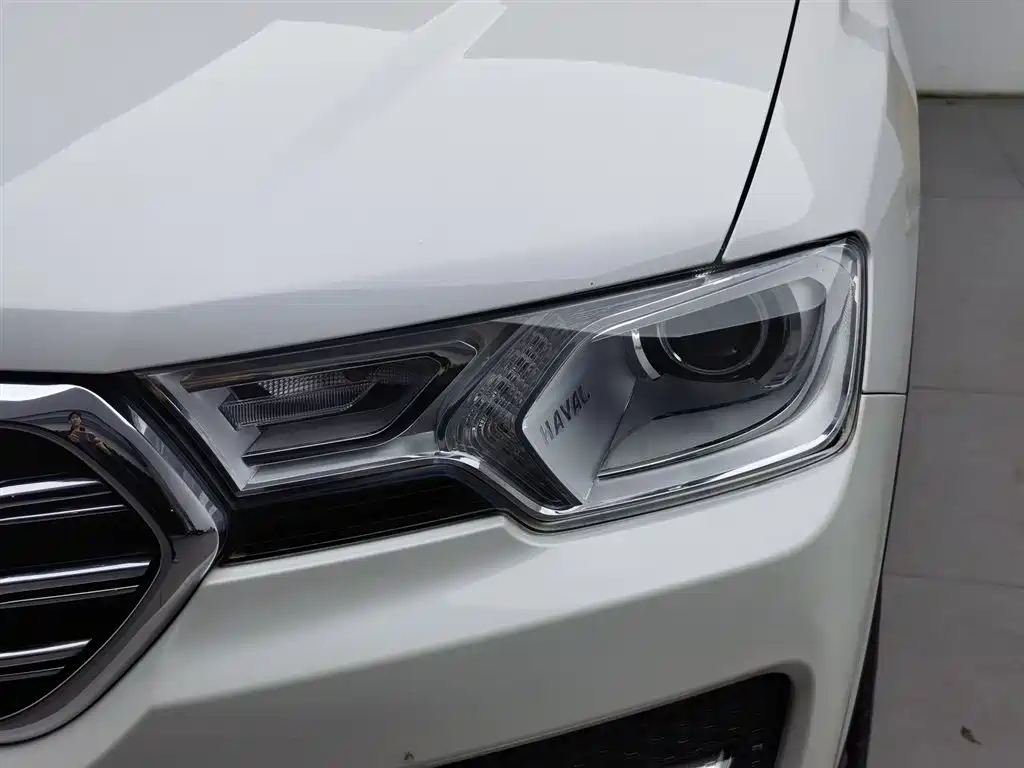 HAVAL H7