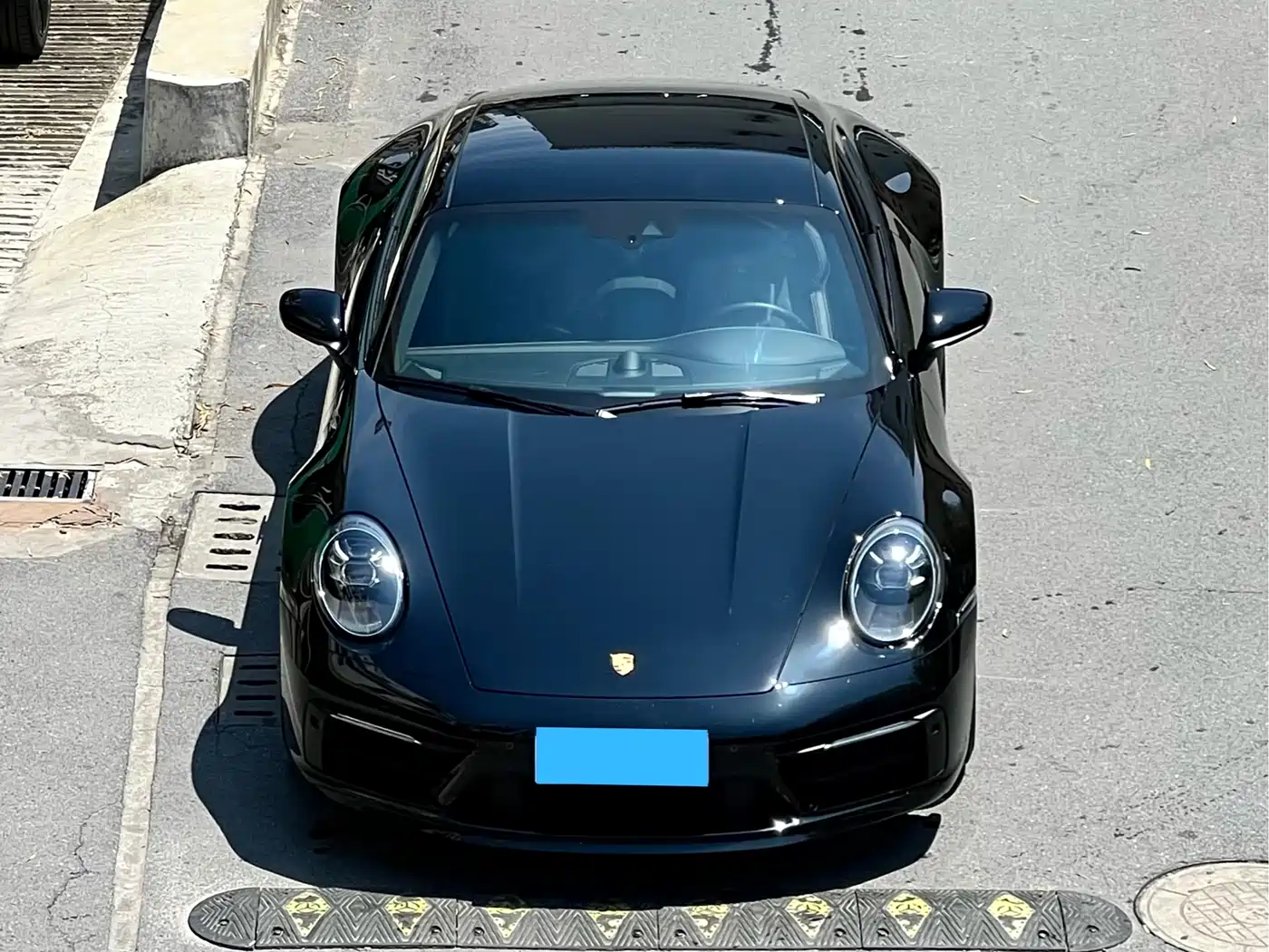 Porsche 911 2022 Carrera S 3.0T фото 16