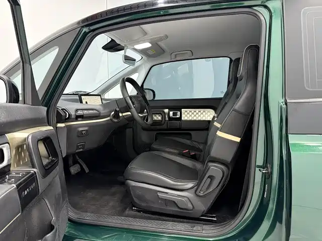 Baojun KiWi EV 2023 2022 Designer Lite NMC