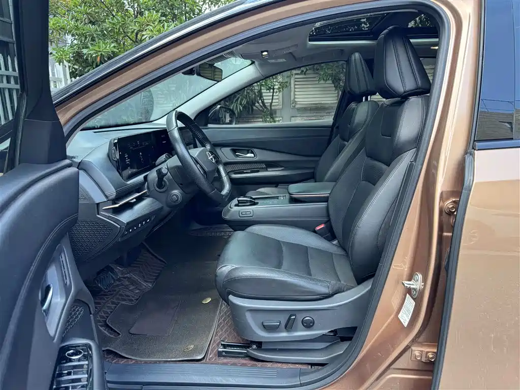 Nissan ARIYA 2022 2022 2WD Long Range Top Edition