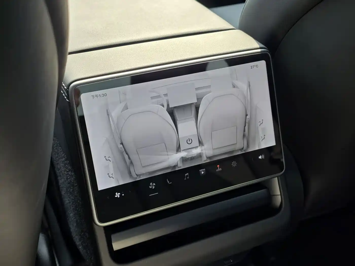 Tesla Model Y 2026 2026 Facelift Long Range Rear-Wheel Drive