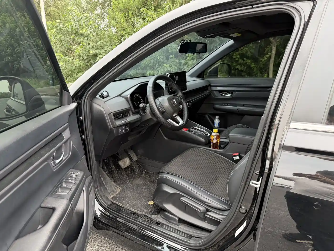 Фото 6 - Honda CR-V