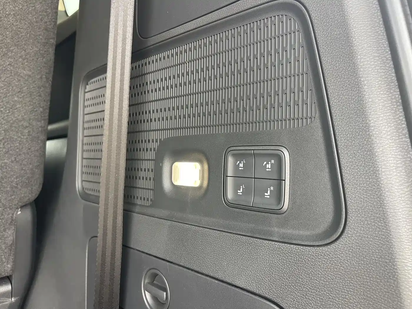 Hongqi HQ9 PHEV 2024 Model 2.0T AWD Luxury Edition фото 30