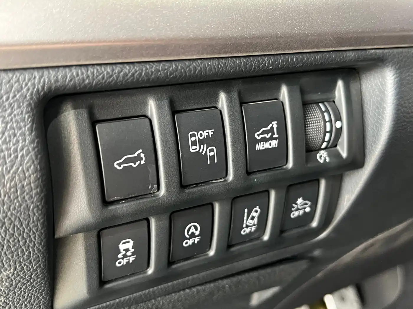 Subaru Outback 2017 2.5i Sport Navigation Edition EyeSight фото 19