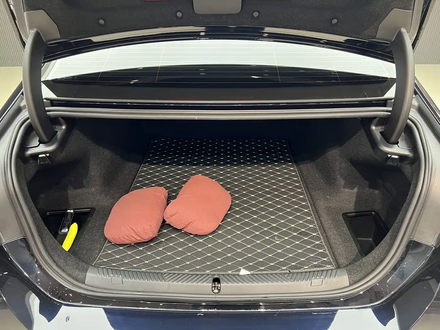 BMW i5 2025 eDrive 40L M Sport Package фото 21