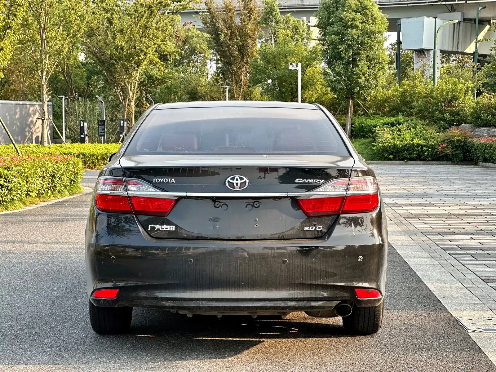 صورة 5 - Toyota Camry