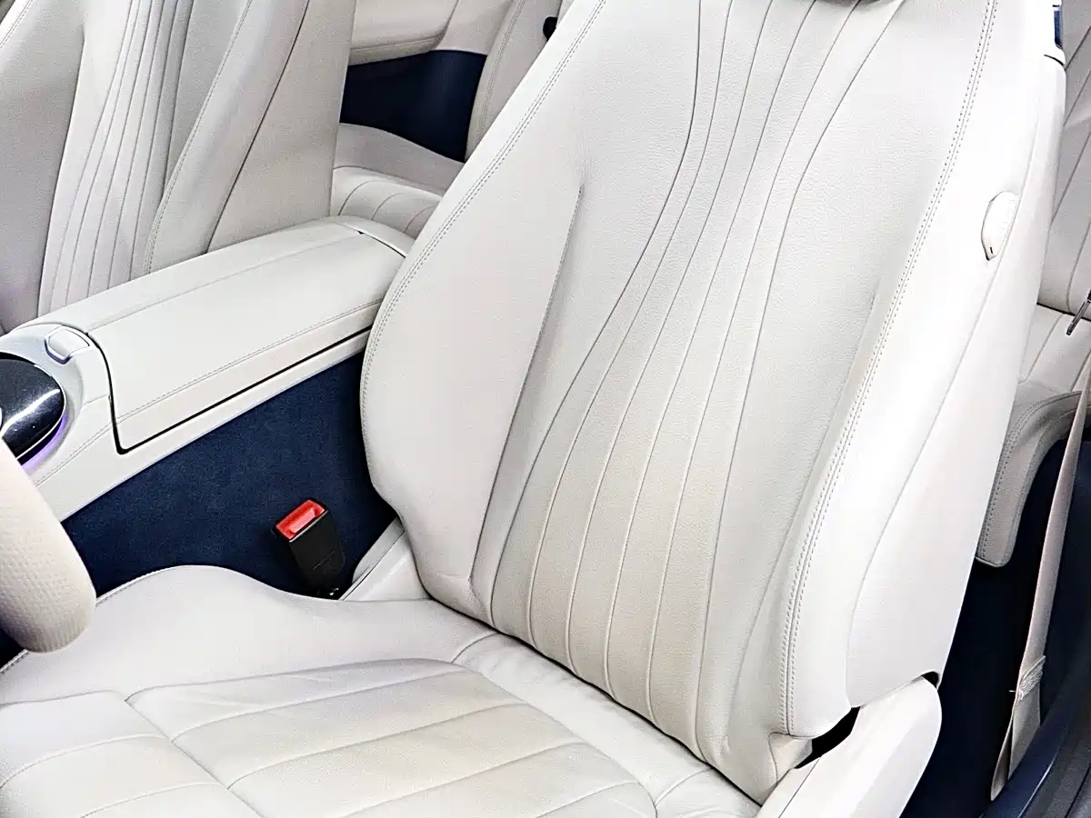 Mercedes-Benz E-Class (Import) 2023 E 260 Coupe фото 12
