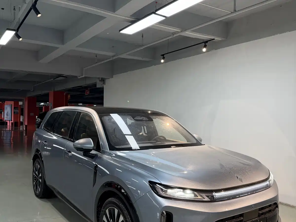 Huajing Baojun Huajing S 2026 2026 Base Model