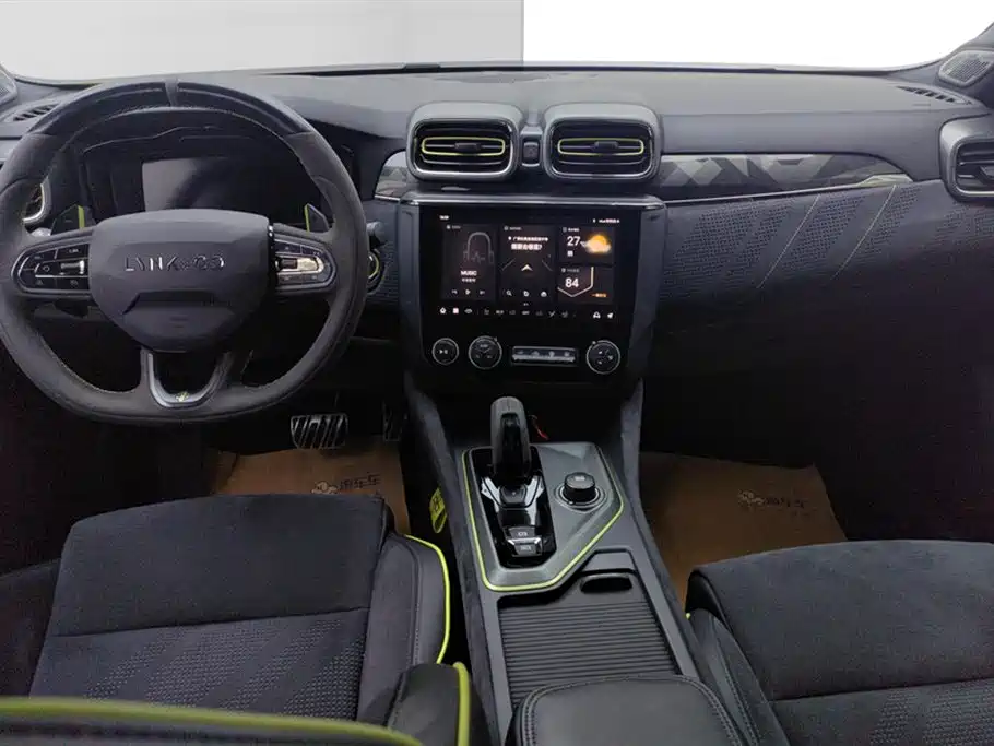 LYNK 03