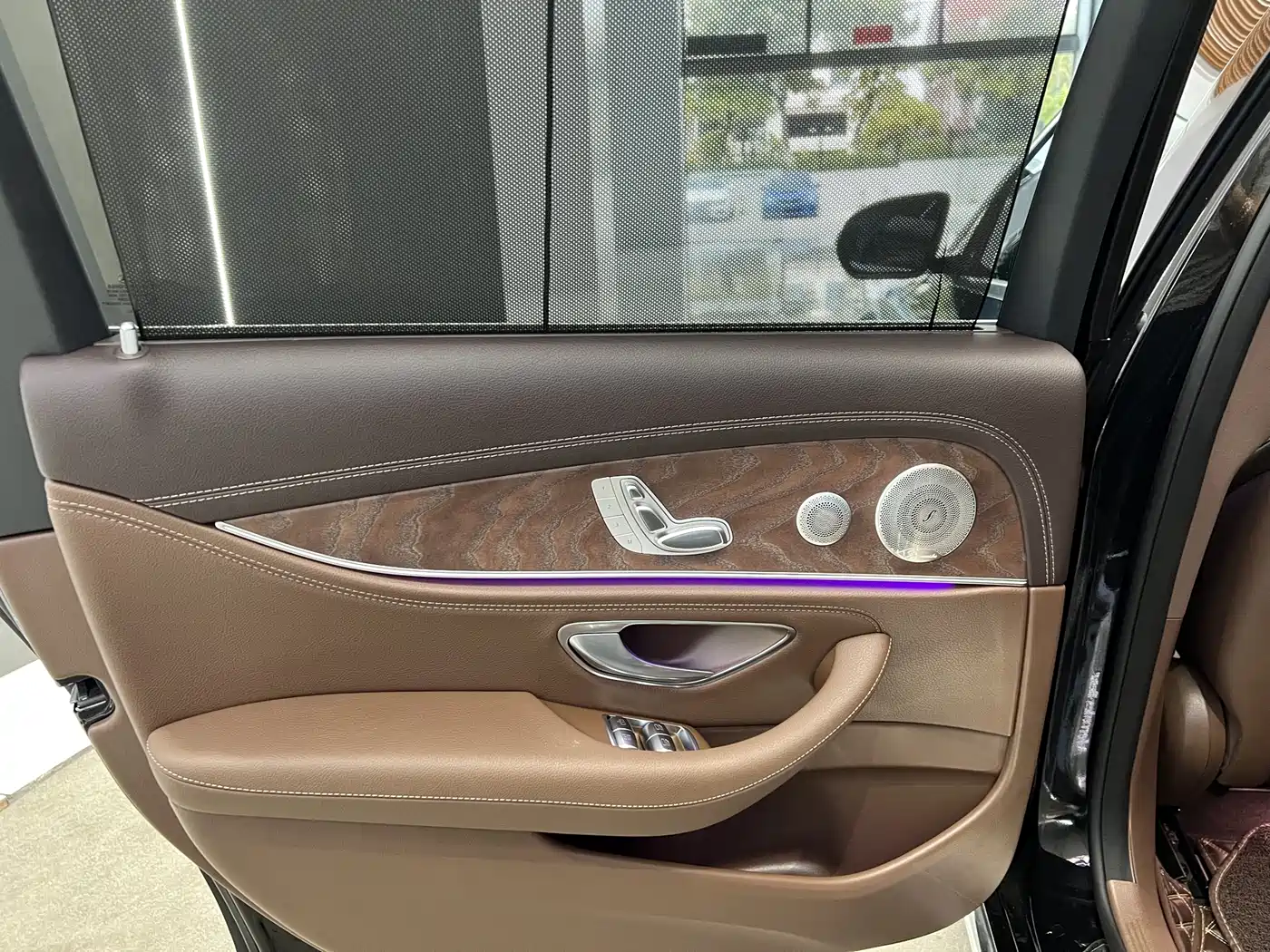 Mercedes-Benz E-Class 2023 Facelift E 300 L Luxury фото 9