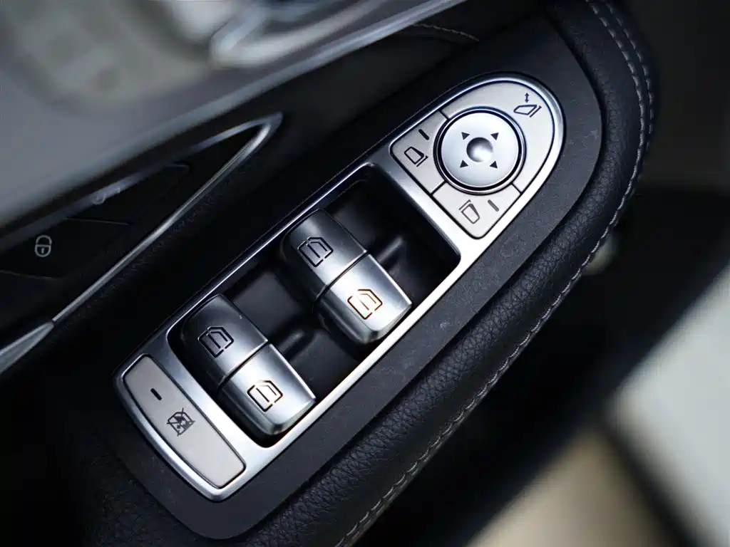 Mercedes-Benz C-Class AMG 2019 AMG C 63 фото 31