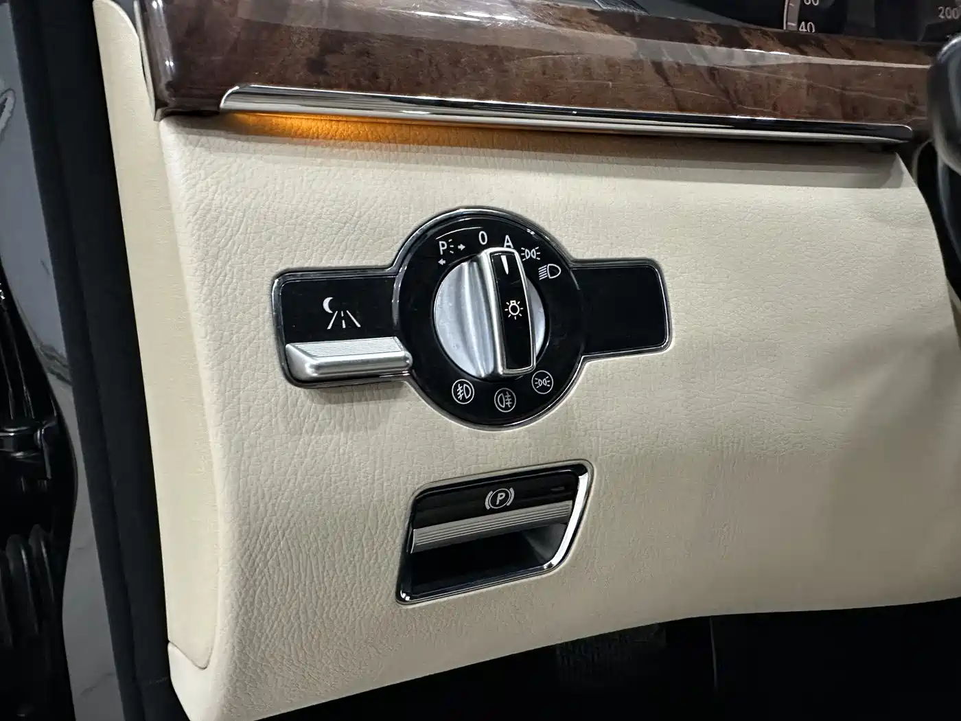 Mercedes-Benz S-Class 2008 Model S 350 L Luxury фото 15