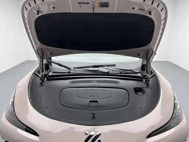 IM Motors IM LS6 2026 2023 Max Ultra Performance Edition