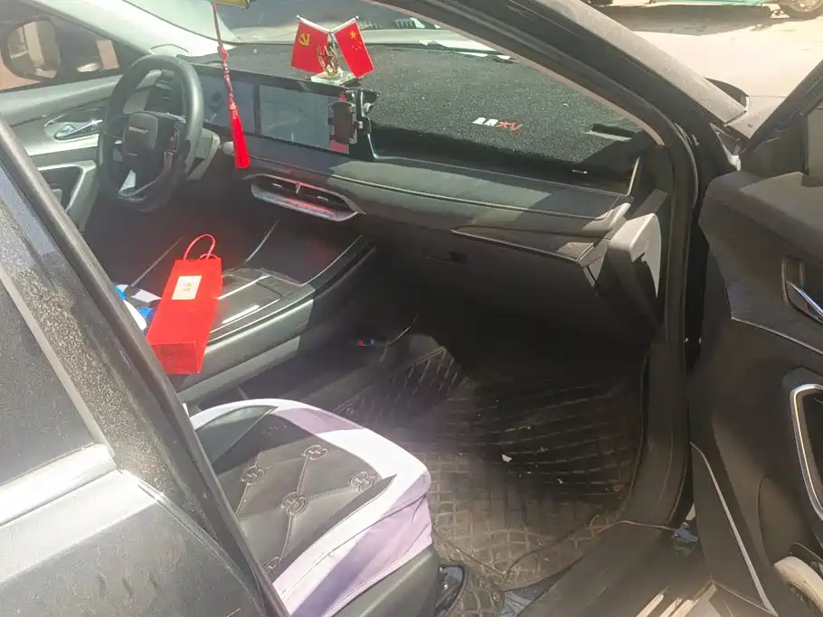 Venucia DaV DD-i 2023 2023 110km iT Edition