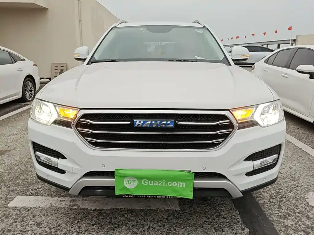 Photo 3 - Haval H7
