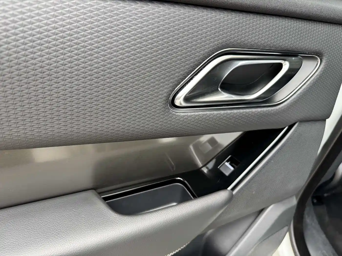 Land Rover Range Rover Velar 2018 P380 S фото 15