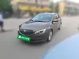 Фото 2 - Buick Excelle