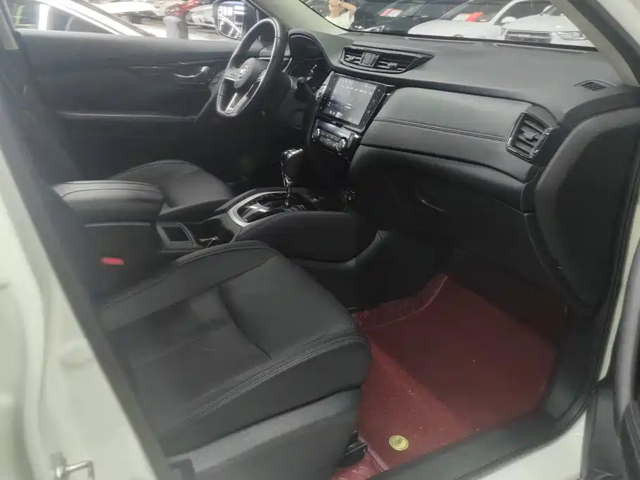 Nissan X-Trail, миниатюра 8