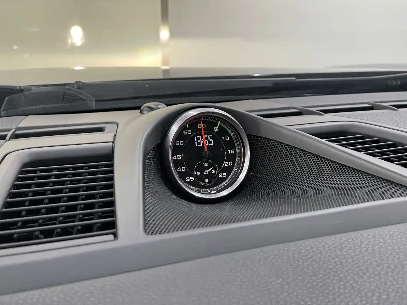 Porsche Panamera 2013 Panamera Platinum Edition 3.6L фото 18