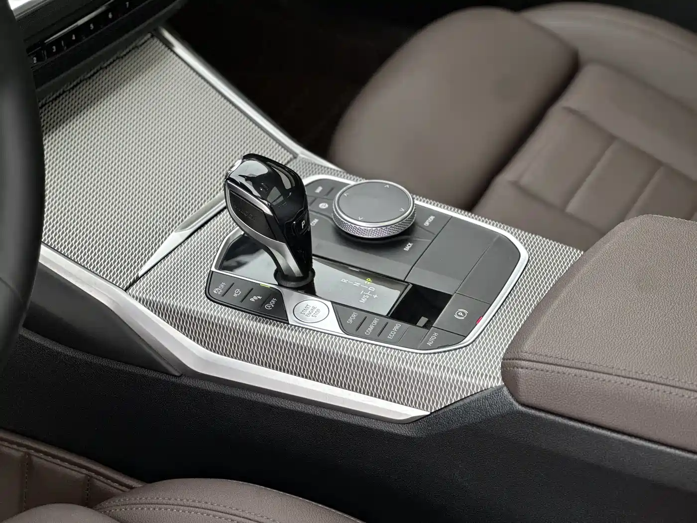 BMW 3 Series 2020 325Li M Sport Black Night Package фото 7