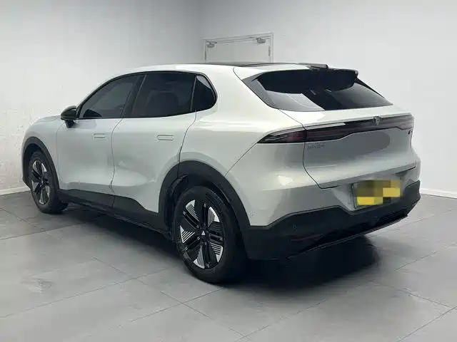 Deepal Shenlan S05 2026 2026 620Plus Pure Electric Edition