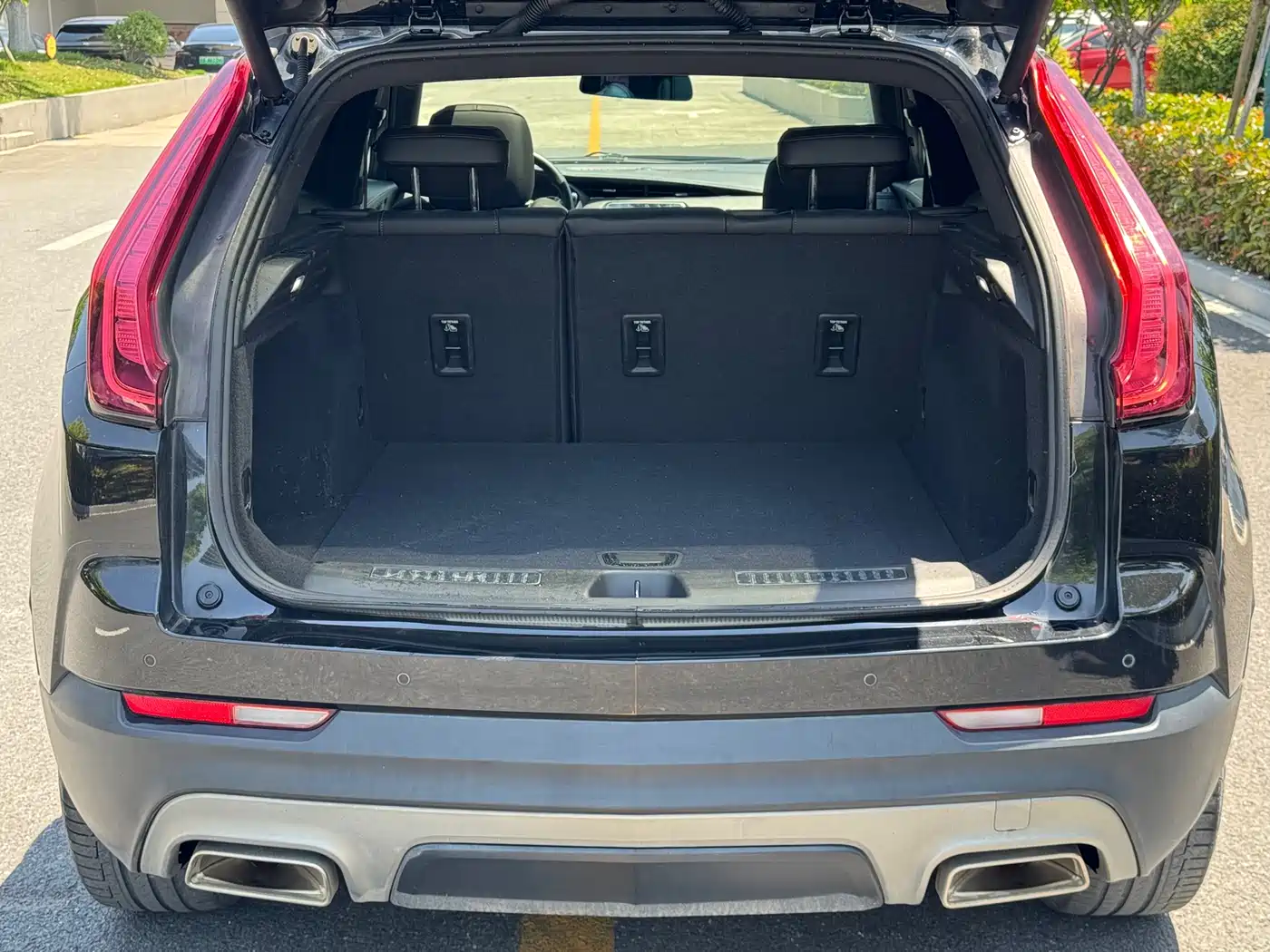 Cadillac XT4 2021 28T FWD Premium Edition фото 18