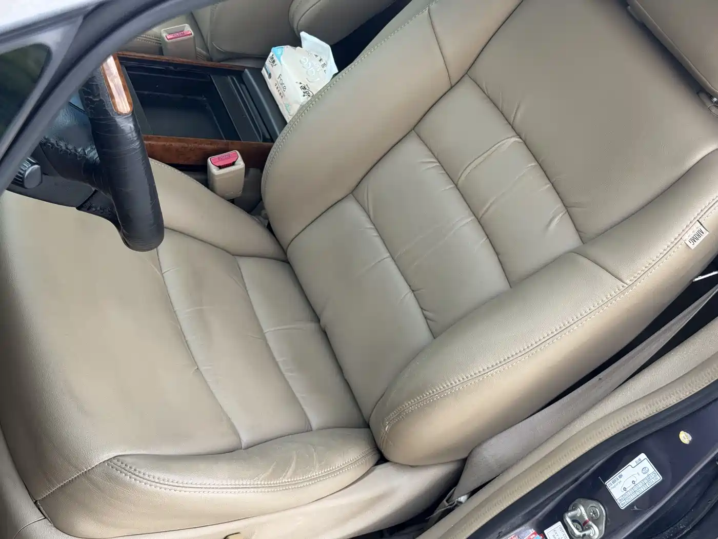 Honda Odyssey 2007 2007 2.4L Luxury Edition