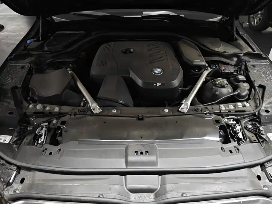 Фото 10 - BMW 5 Series