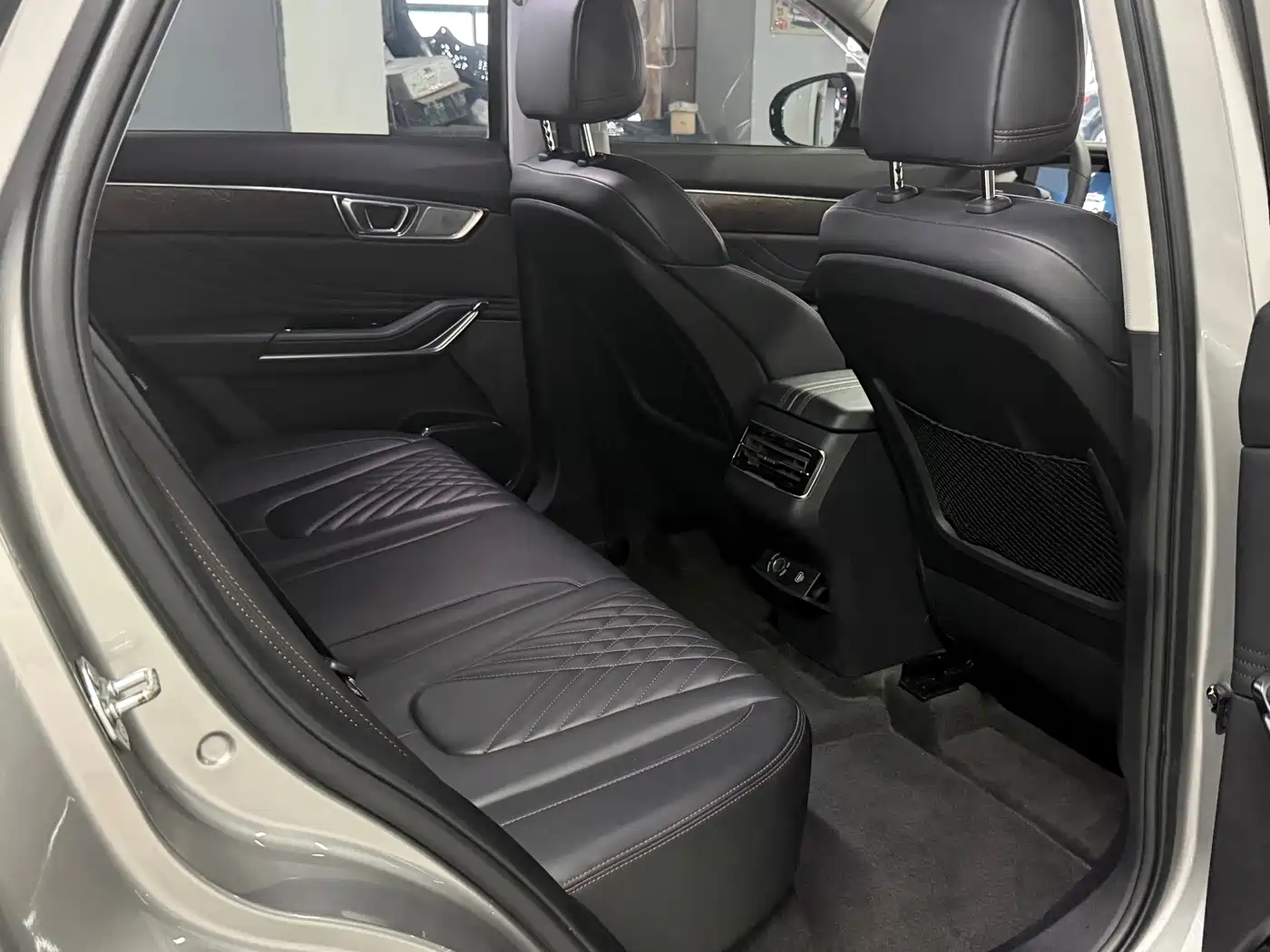 Besturn Bestune T99 2020 2020 20TD Automatic Premium Edition