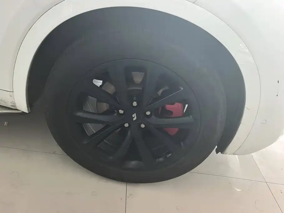 Li Auto Li ONE 2020 2020 Extended Range 6-seater