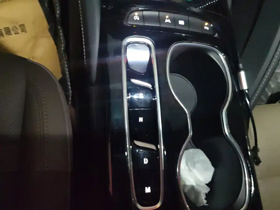 Buick Envision Plus 2023 2022 Enclave Plus 652T 5-Seater Luxury