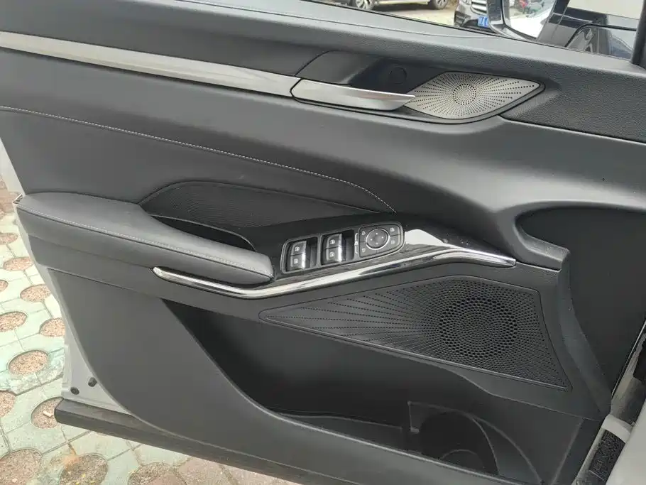 صورة 7 - Haval H6