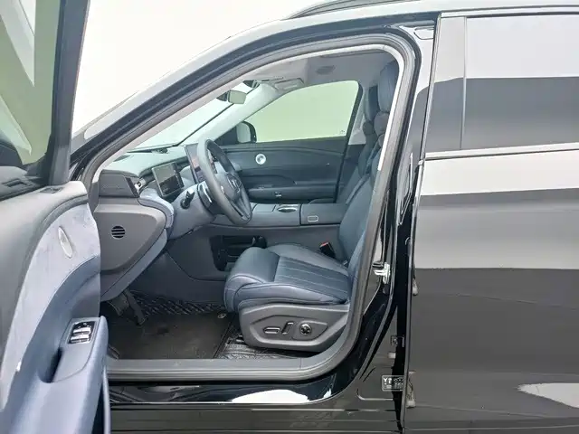 Voyah Auto VOYAH FREE 2026 2025 FREE+ 4WD Qiankun Edition