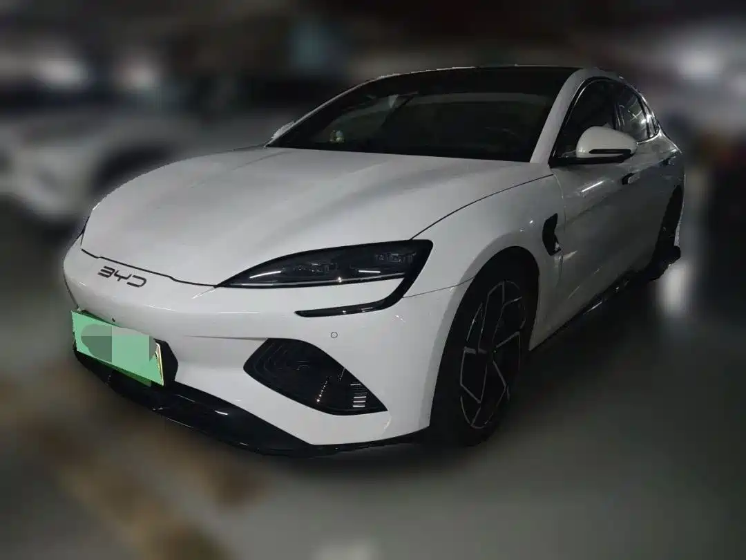 BYD Seal 2023 2023 Champion Edition 700km Performance