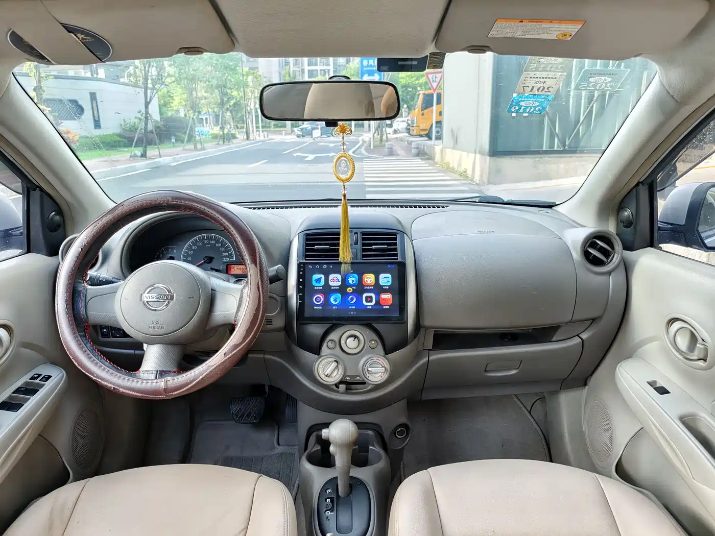 Nissan Sunny 2013 2011 1.5XE CVT Comfort Edition