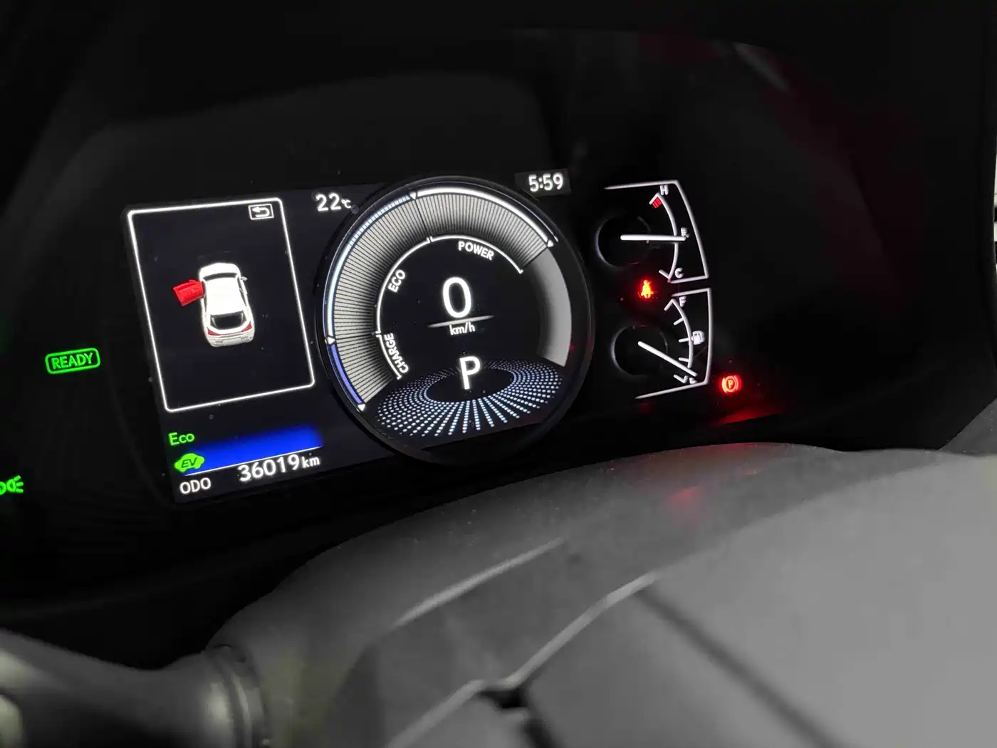 Lexus UX 2020 2020 260h Explore Cool Edition China V