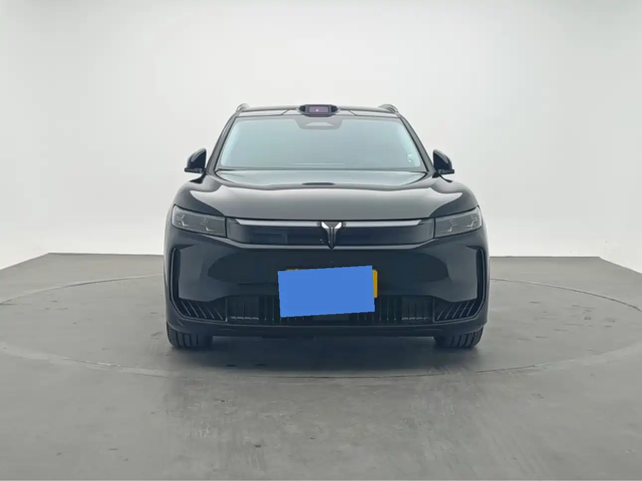 Voyah Auto VOYAH FREE 2026 2025 FREE+ 4WD Qiankun Edition