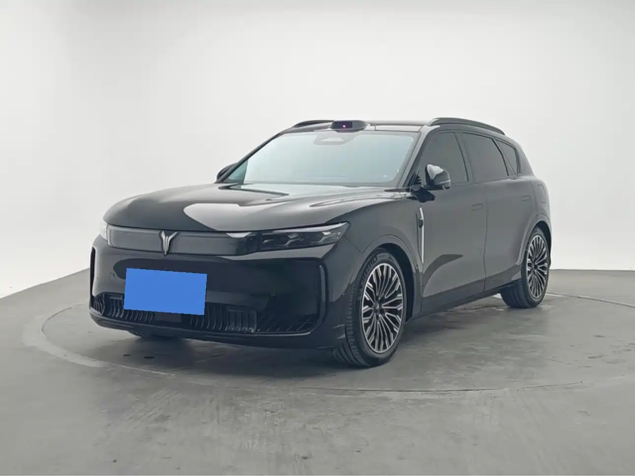 Voyah Auto VOYAH FREE 2026 2025 FREE+ 4WD Qiankun Edition