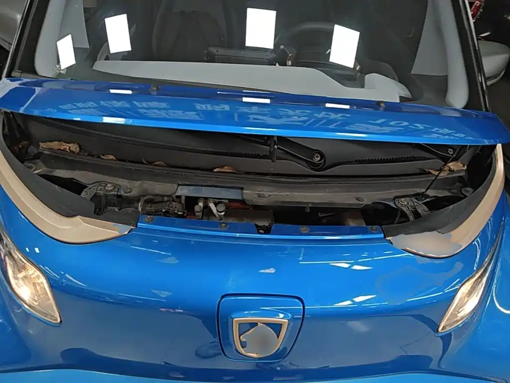 Baojun E200 2020 2020 305KM Smart Edition