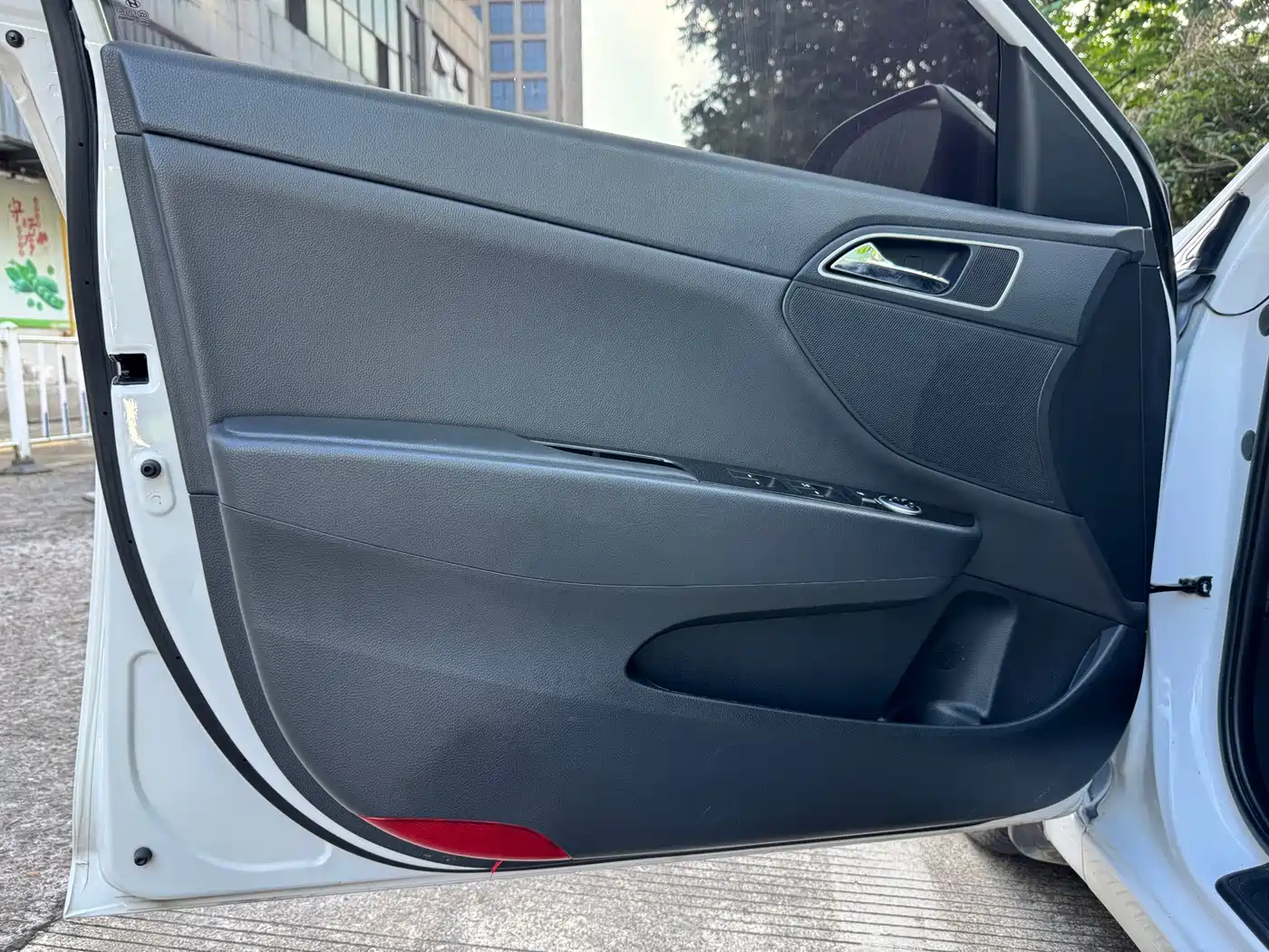 Hyundai Mistra 2017 1.6T Automatic Smart GLS (China V) фото 7