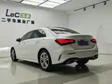 صورة 7 - Mercedes-Benz A-Class