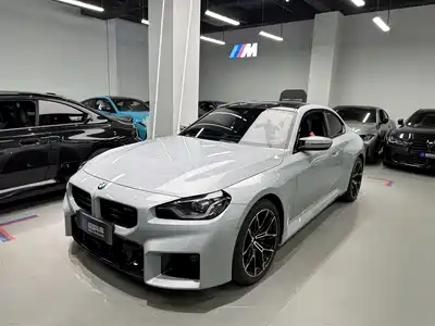 BMW M2