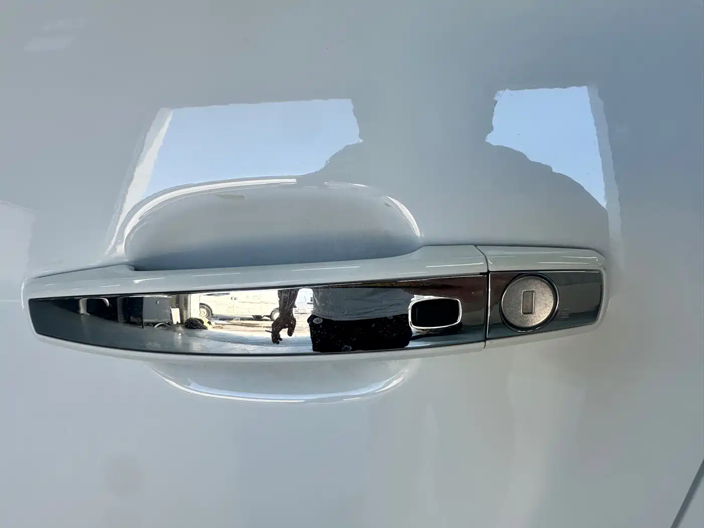 Chevrolet Malibu 2018 530T Automatic Luxury Edition фото 10