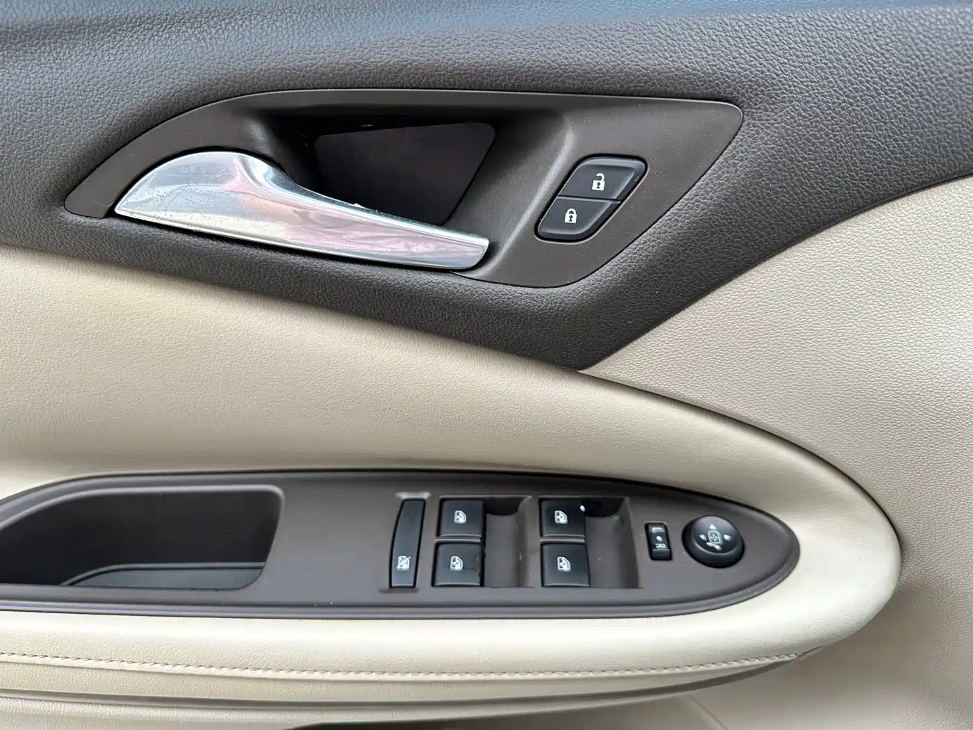 Buick Verano 2017 Sedan 15S Automatic Leading фото 17