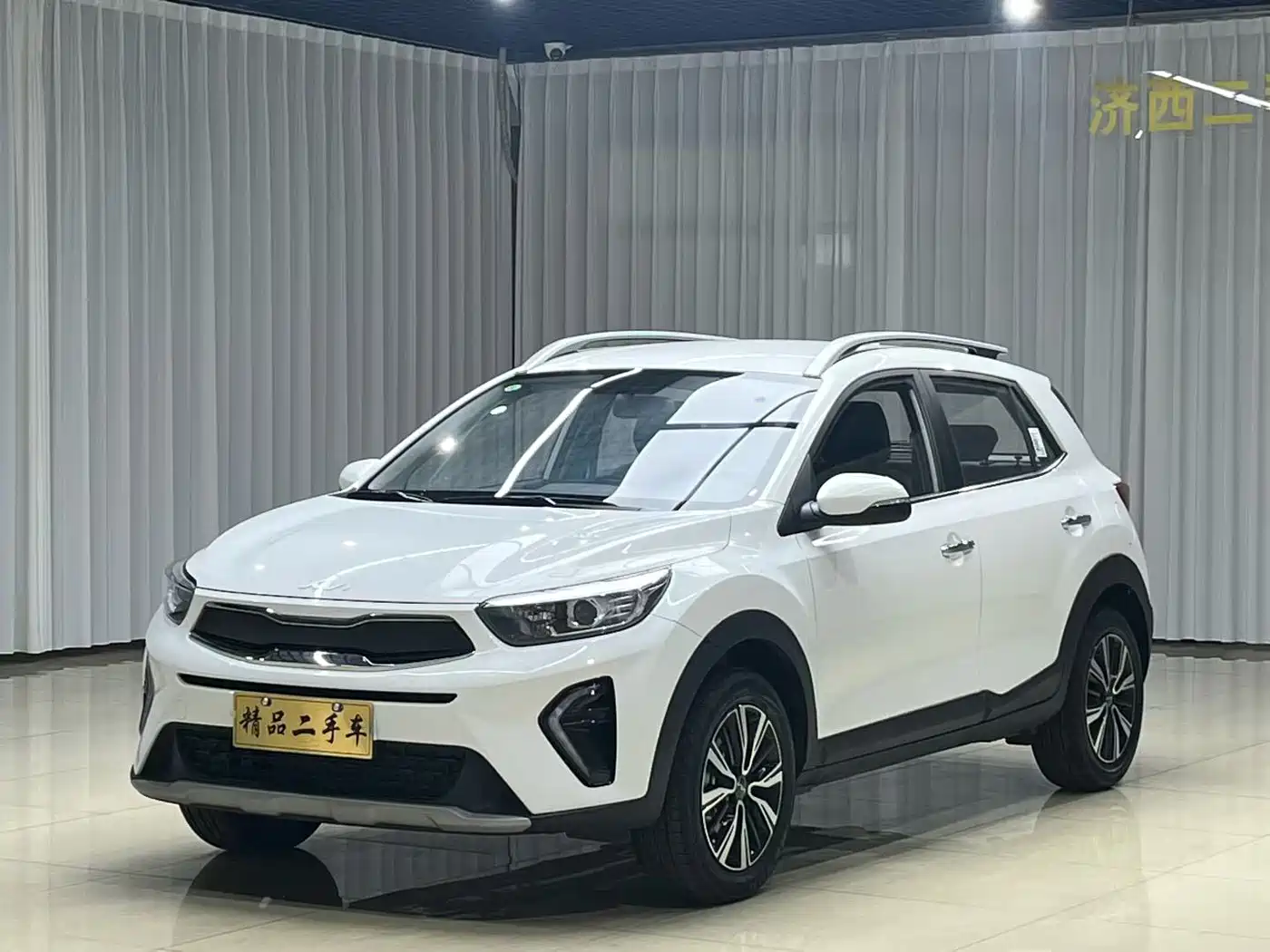 2026 Kia KX1