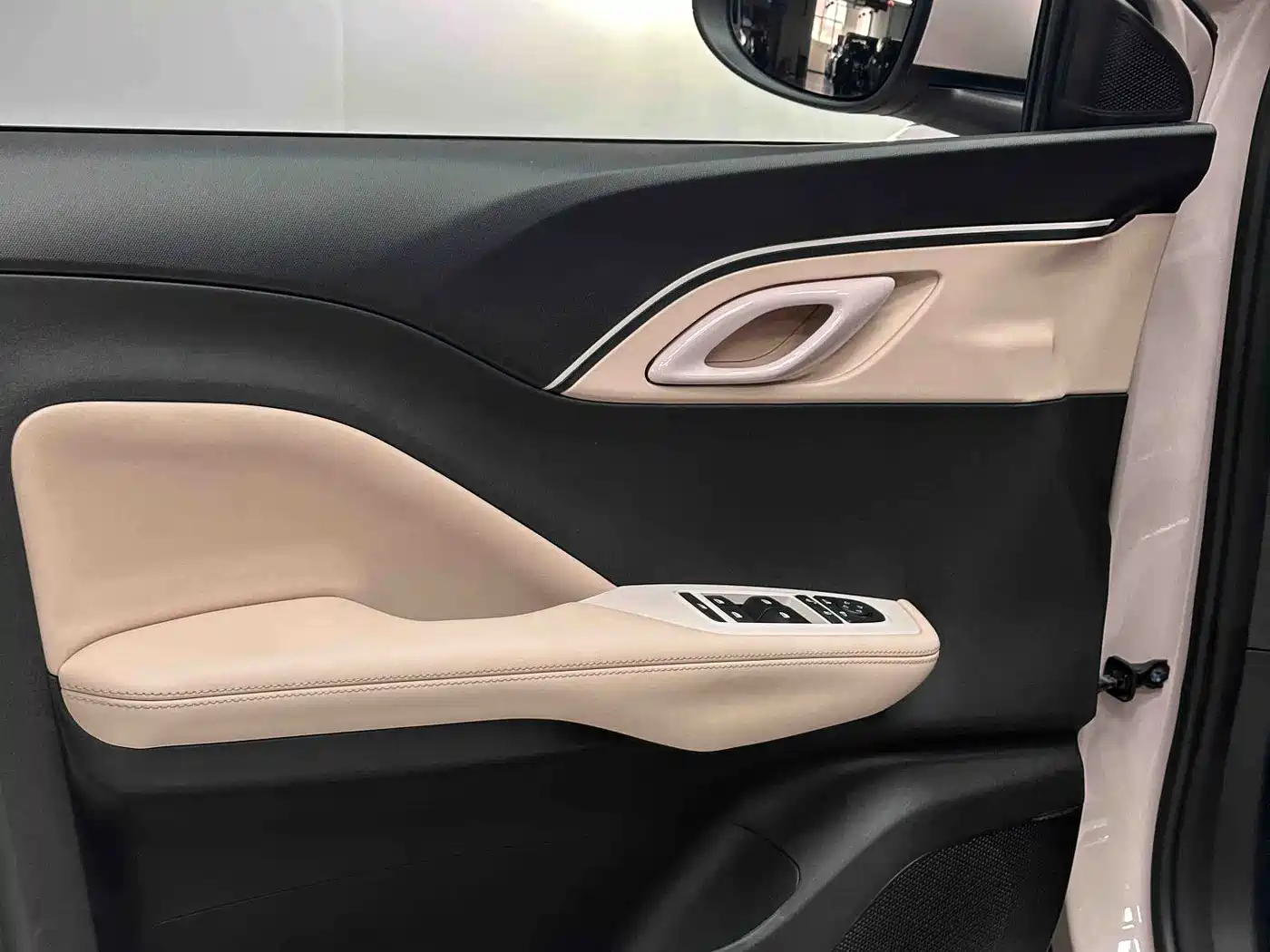 BYD Seagull 2023 Freedom Edition фото 12