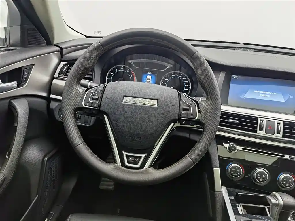 HAVAL H7