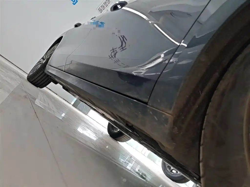 Geely Galaxy Galaxy A7 2025 EM-i фото 21