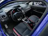 Фото 4 - Subaru WRX