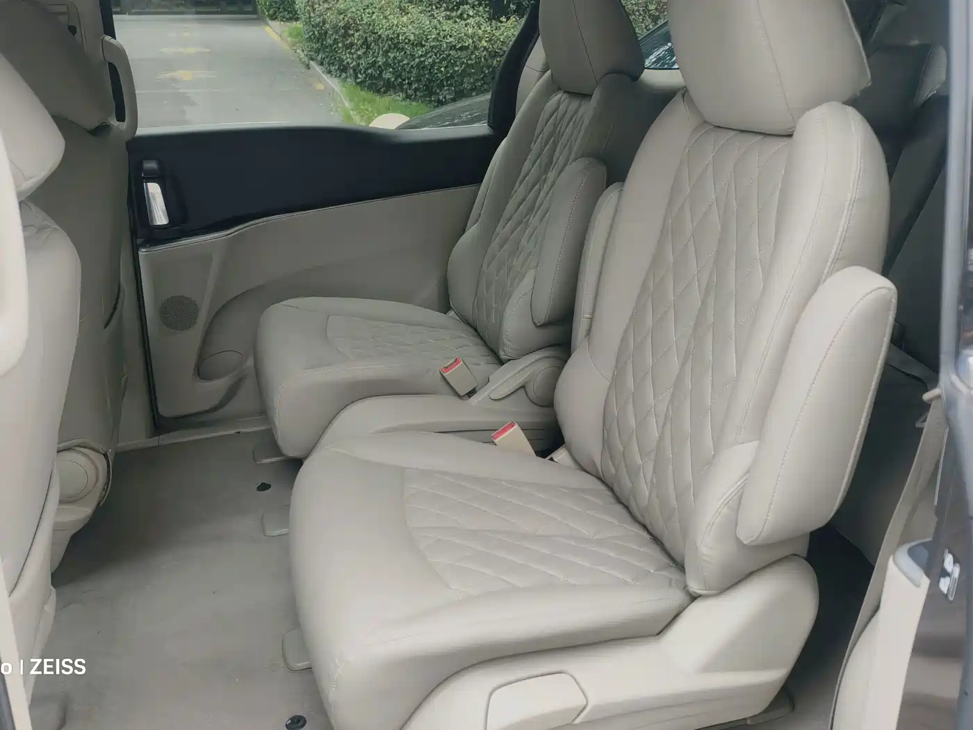 Фото 9 - Buick GL8